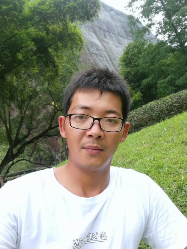 遇上方知有的第一张照片--漳平征婚网