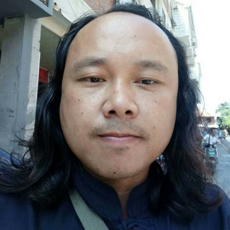 林子城的第一张照片--漳平征婚网