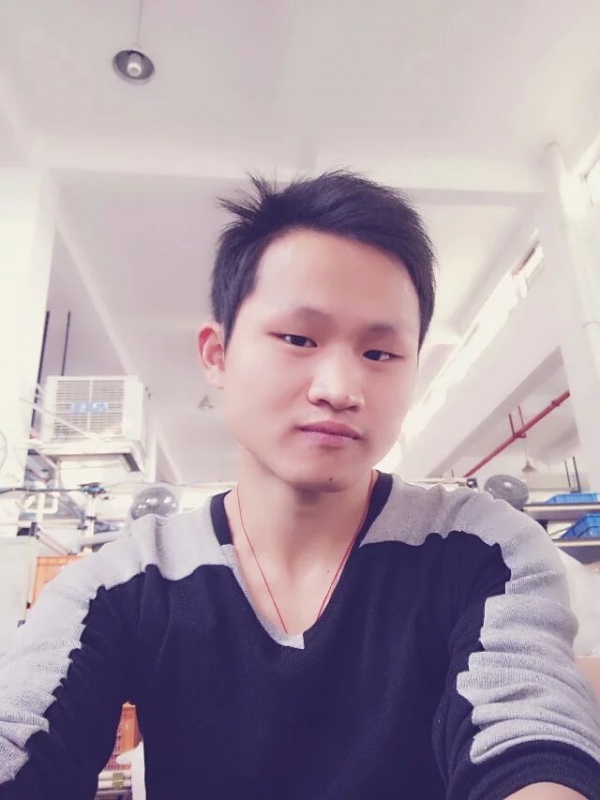 ks的第一张照片--漳平征婚网