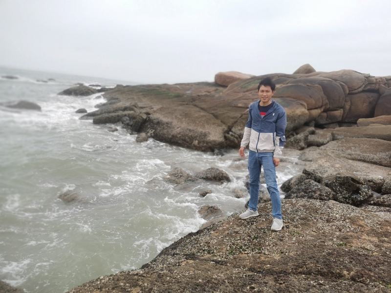 岁月的涟漪的第二张照片--漳平征婚网