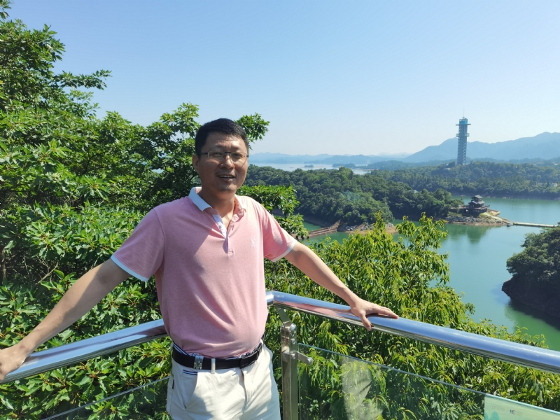 旅程的第一张照片--漳平征婚网