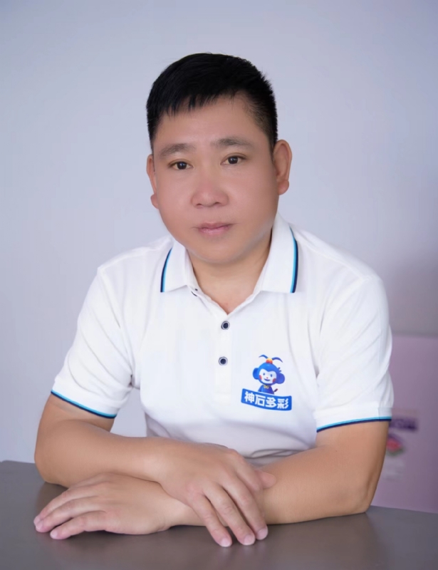 逆風飛揚的第二张照片--漳平征婚网