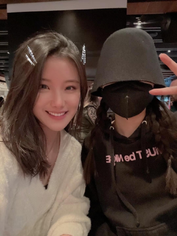 若微的第一张照片--漳平征婚网