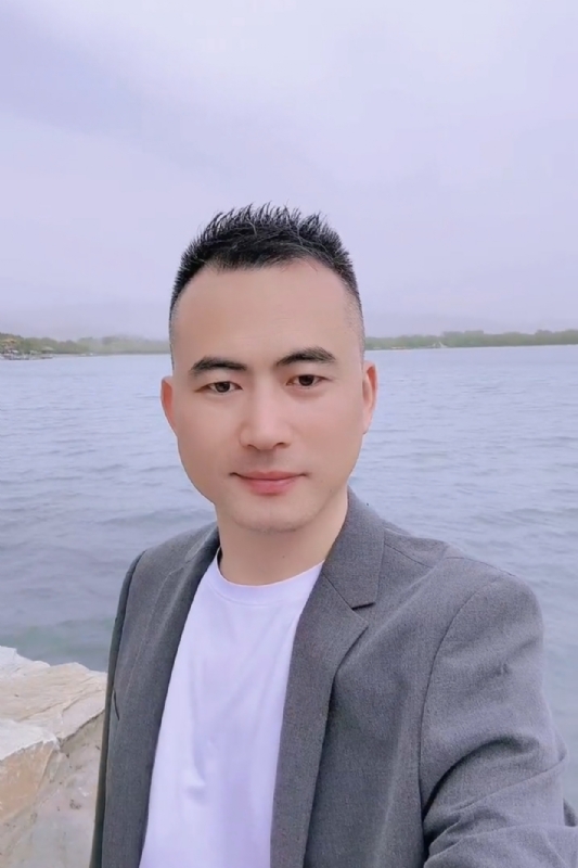 一往情深的第一张照片--漳平征婚网