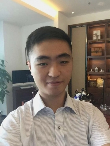 扬扬的第二张照片--漳平征婚网