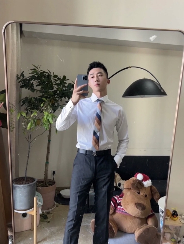 张浩的第一张照片--漳平征婚网