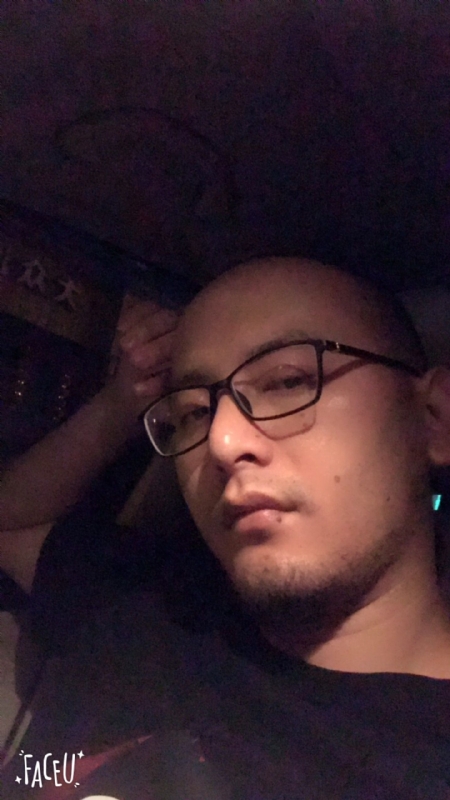 狂野的孤狼的第一张照片--漳平征婚网