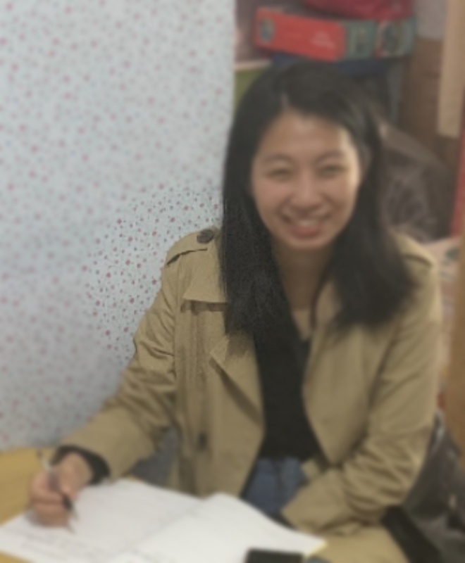 Bonnie1的第一张照片--漳平征婚网