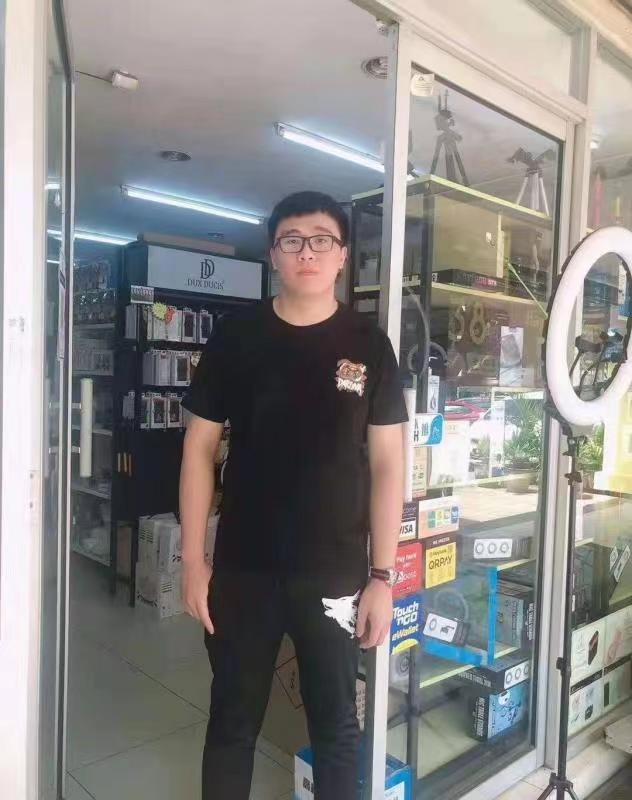 PWZ的第一张照片--漳平征婚网