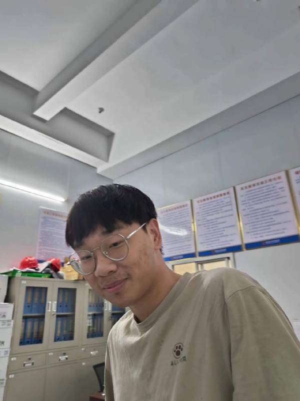 牛子弟的第一张照片--漳平征婚网