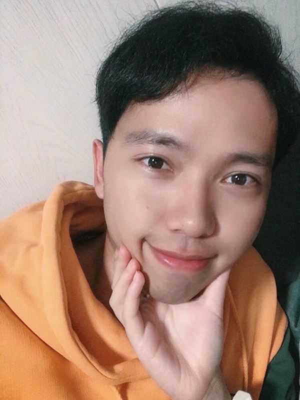 草稿纸的第一张照片--漳平征婚网