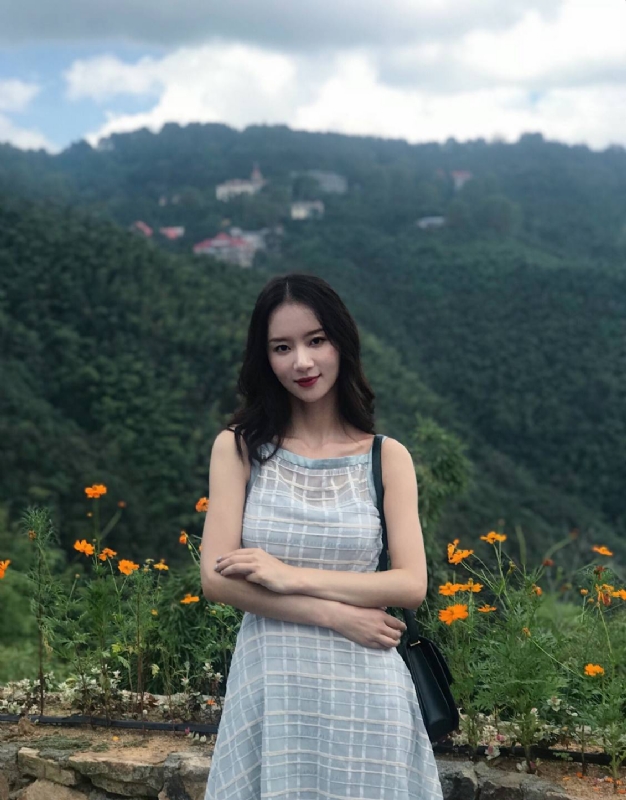 zhj的第一张照片--漳平征婚网