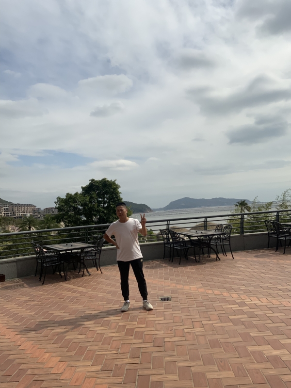 心酸瑟果的第一张照片--漳平征婚网