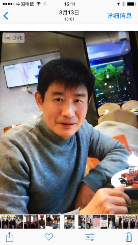 健哥的第一张照片--漳平征婚网