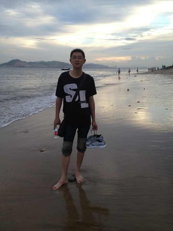 baby的第一张照片--漳平征婚网