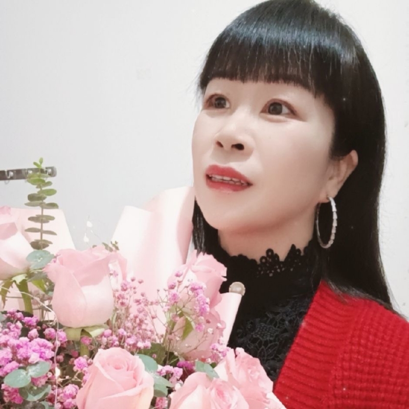 心灵的第二张照片--漳平征婚网