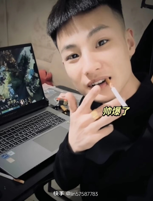 蔡徐坤的第一张照片--漳平征婚网