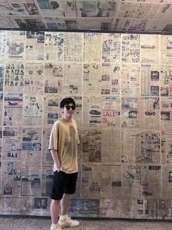 丑奴儿的第三张照片--漳平征婚网