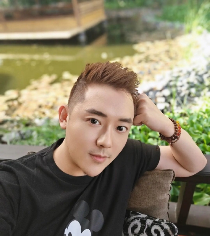 黄家豪的第二张照片--漳平征婚网