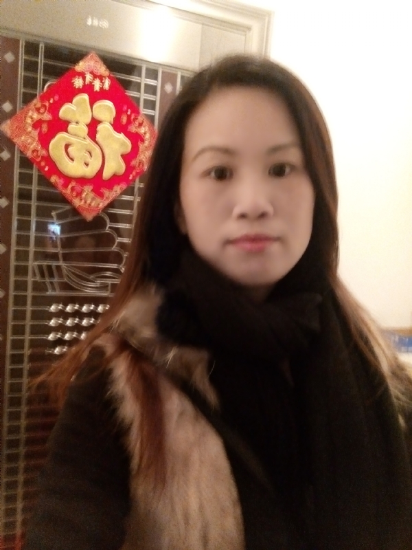 E欣的第二张照片--漳平征婚网