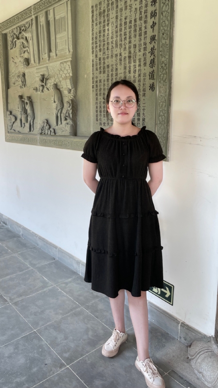 良缘天定的第一张照片--漳平征婚网