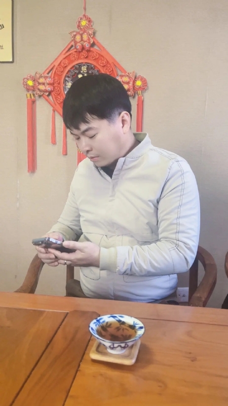 爱福的第一张照片--漳平征婚网