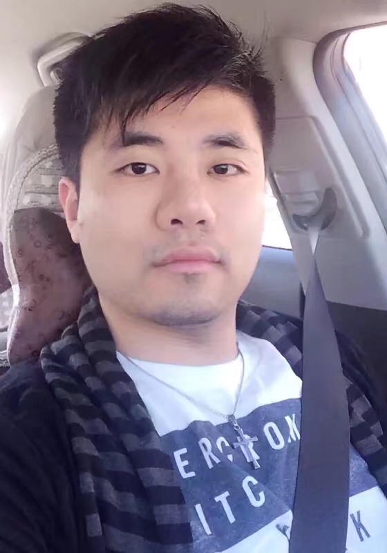 晓兵的第一张照片--漳平征婚网