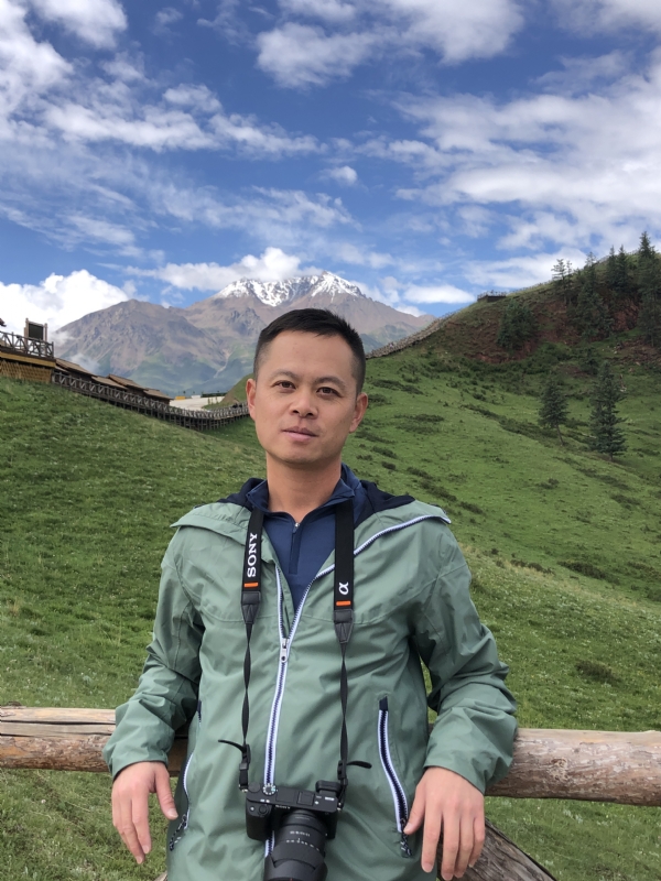 猩猩二号的第二张照片--漳平征婚网