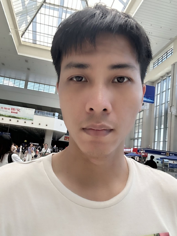 木木的第二张照片--漳平征婚网