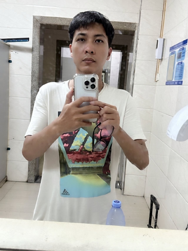 木木的第三张照片--漳平征婚网