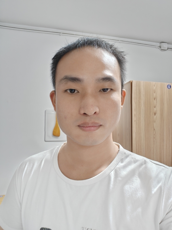 自由随心的第一张照片--漳平征婚网