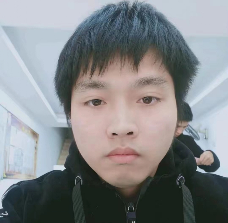 无奋斗不清春的第一张照片--漳平征婚网