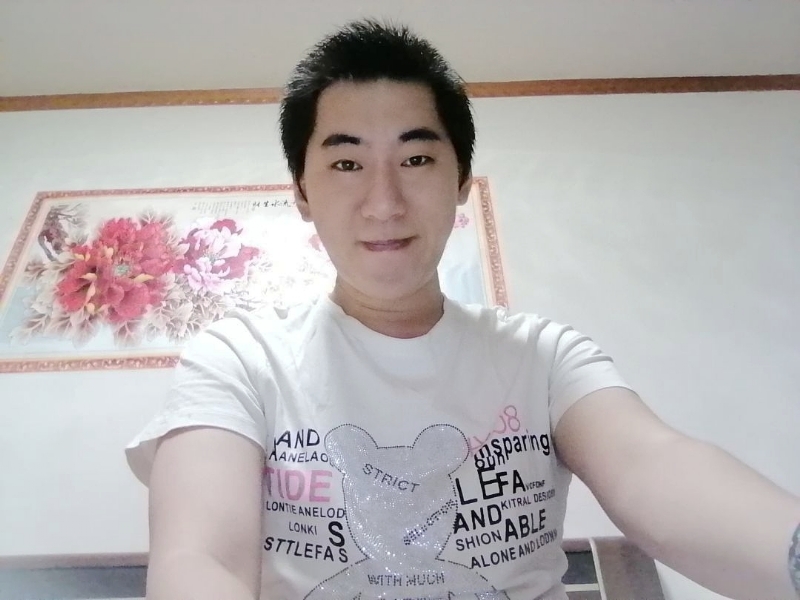 缘分天定的第一张照片--漳平征婚网