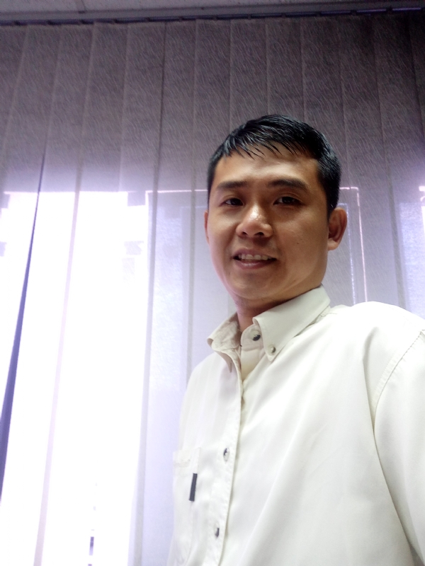 素食单身者的第一张照片--漳平征婚网