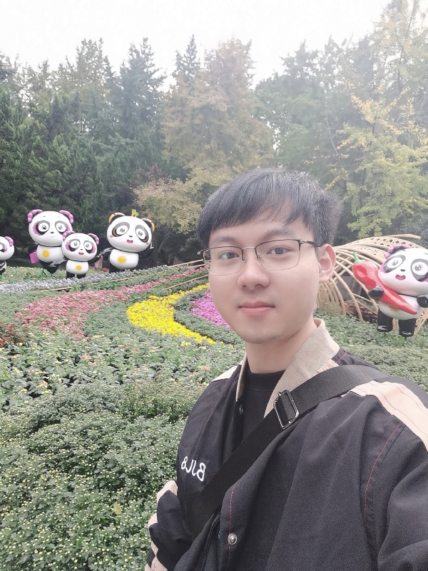 Ray的第一张照片--漳平征婚网