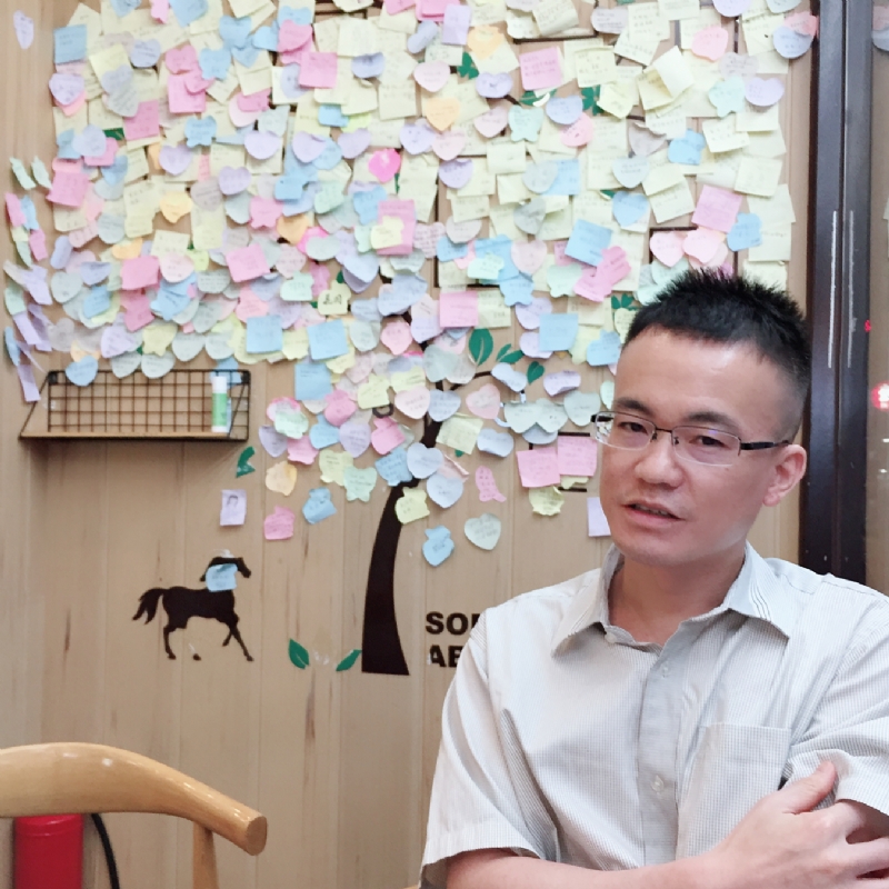 语言转向的第一张照片--漳平征婚网