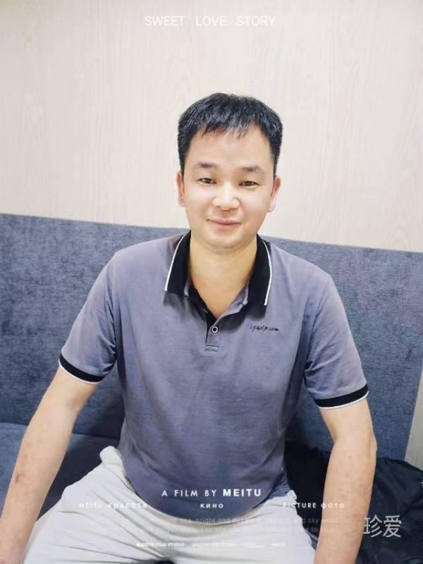 风笑痴的第二张照片--漳平征婚网