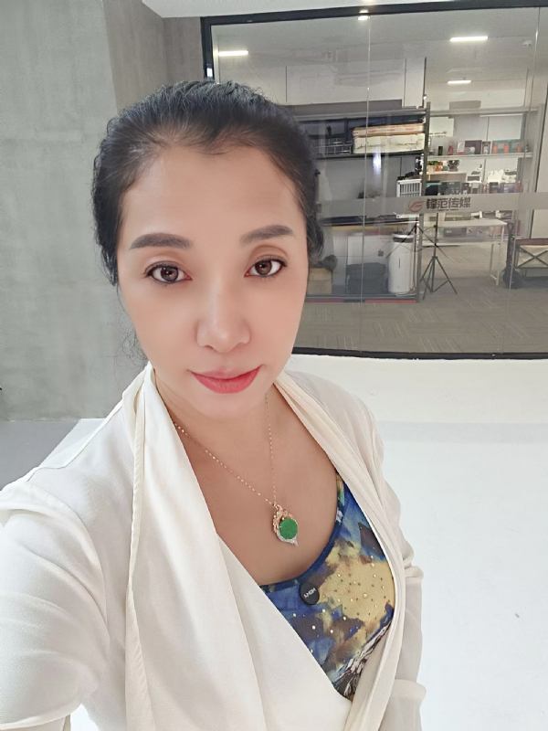 仝馨的第二张照片--漳平征婚网