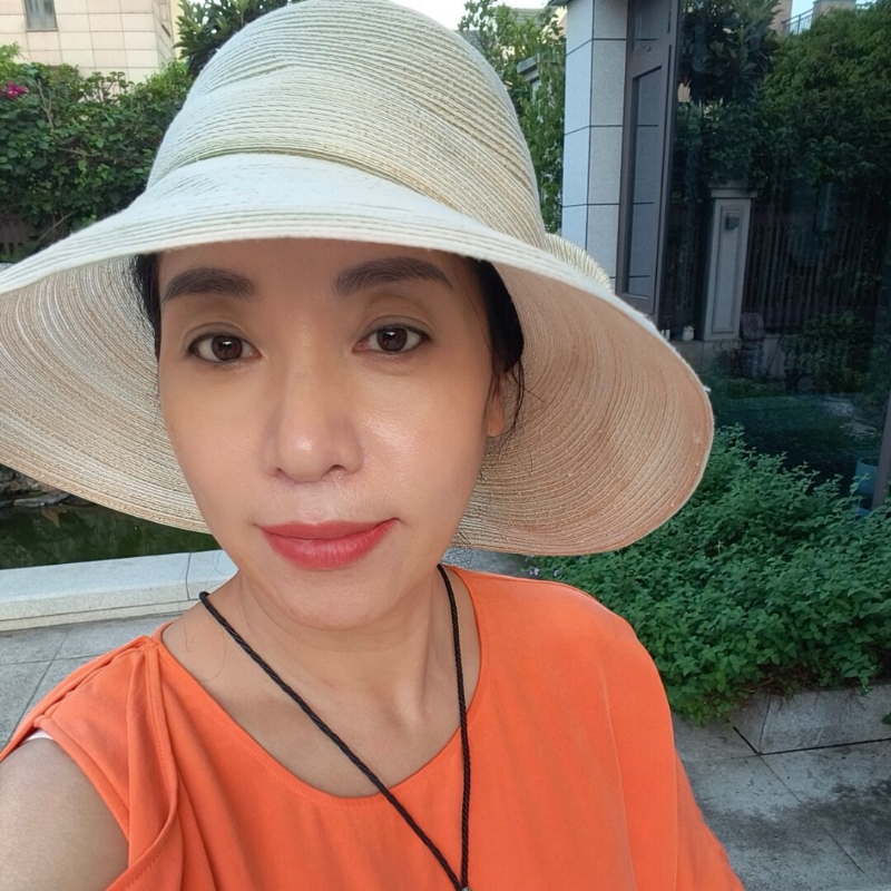 仝馨的第四张照片--漳平征婚网