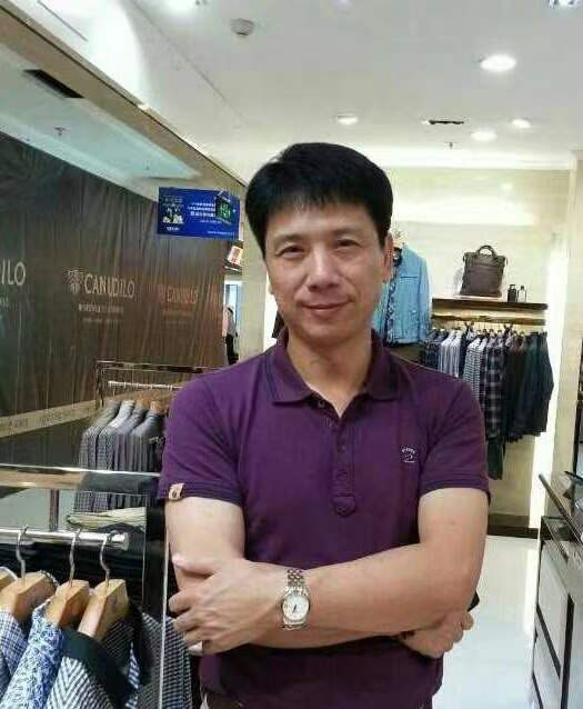 好好先生的第二张照片--漳平征婚网