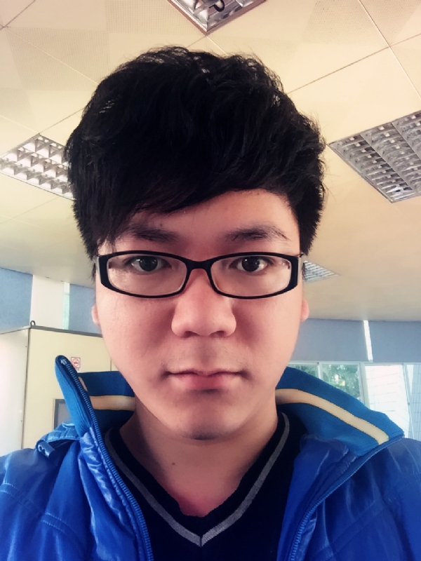 嘟嘟的第三张照片--漳平征婚网