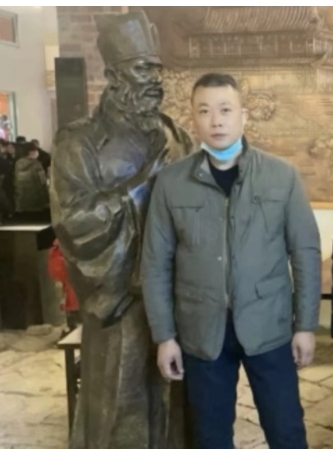 小峰的第一张照片--漳平征婚网