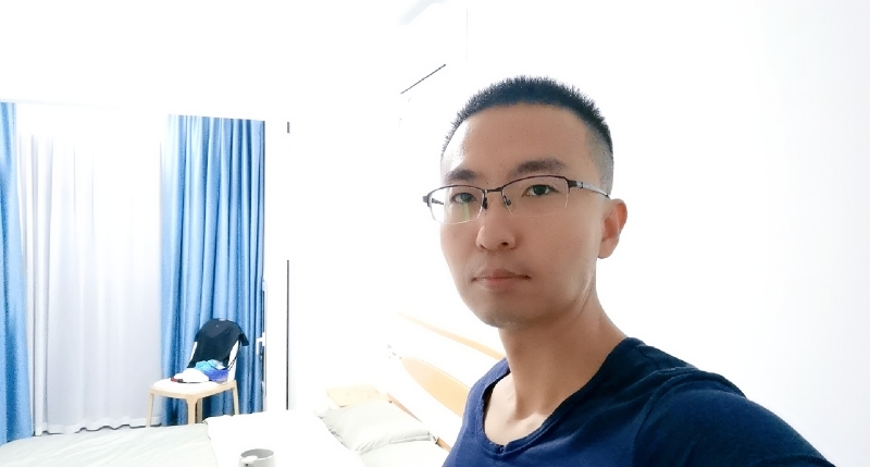 roy的第一张照片--漳平征婚网