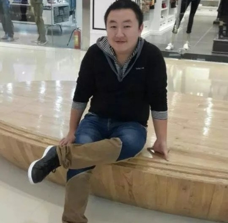 牛哥的第一张照片--漳平征婚网