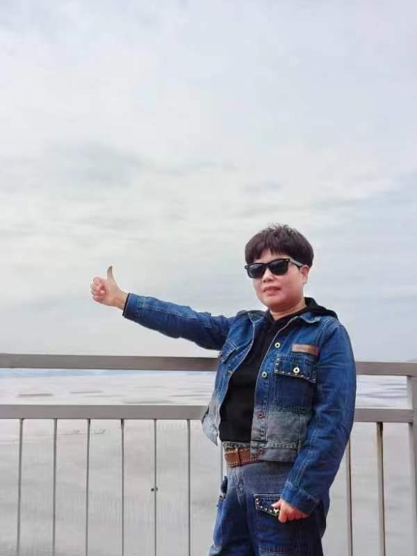 平安的第二张照片--漳平征婚网