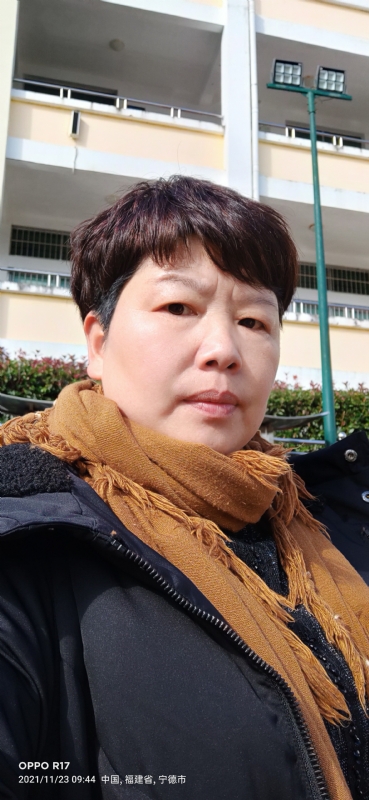 平安的第三张照片--漳平征婚网