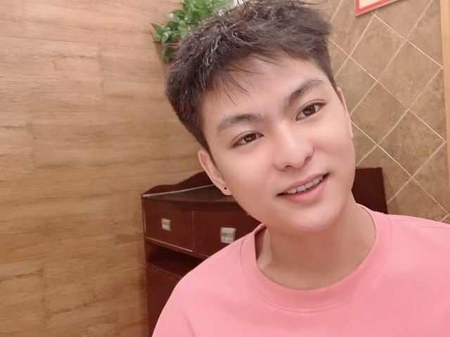 雷廷树的第二张照片--漳平征婚网