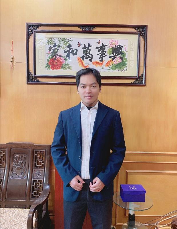 旭日春晖的第一张照片--漳平征婚网