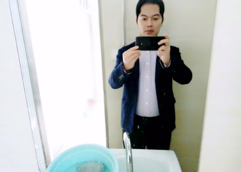 旭日春晖的第三张照片--漳平征婚网