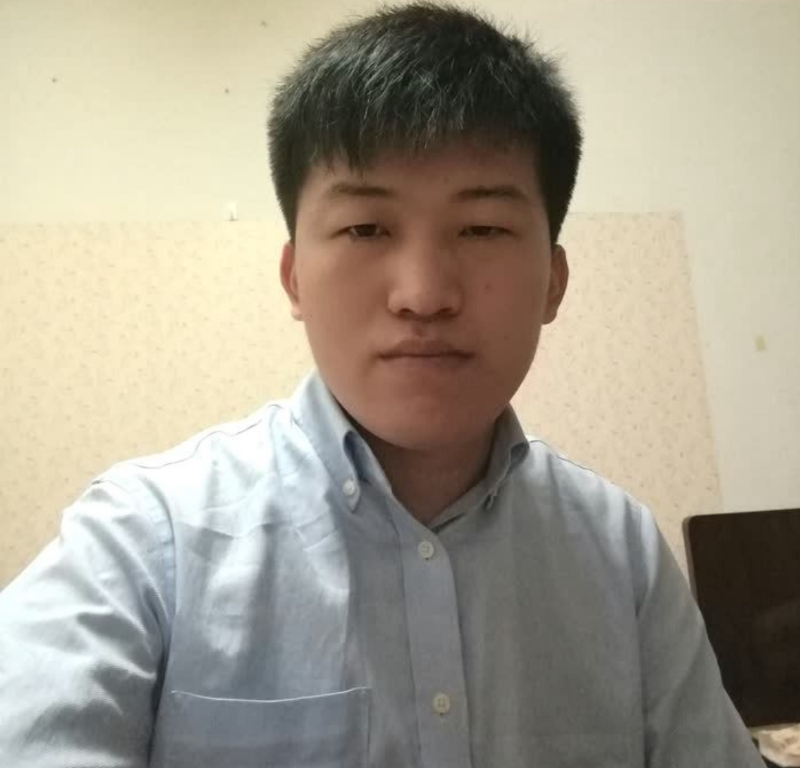 等闲的第二张照片--漳平征婚网